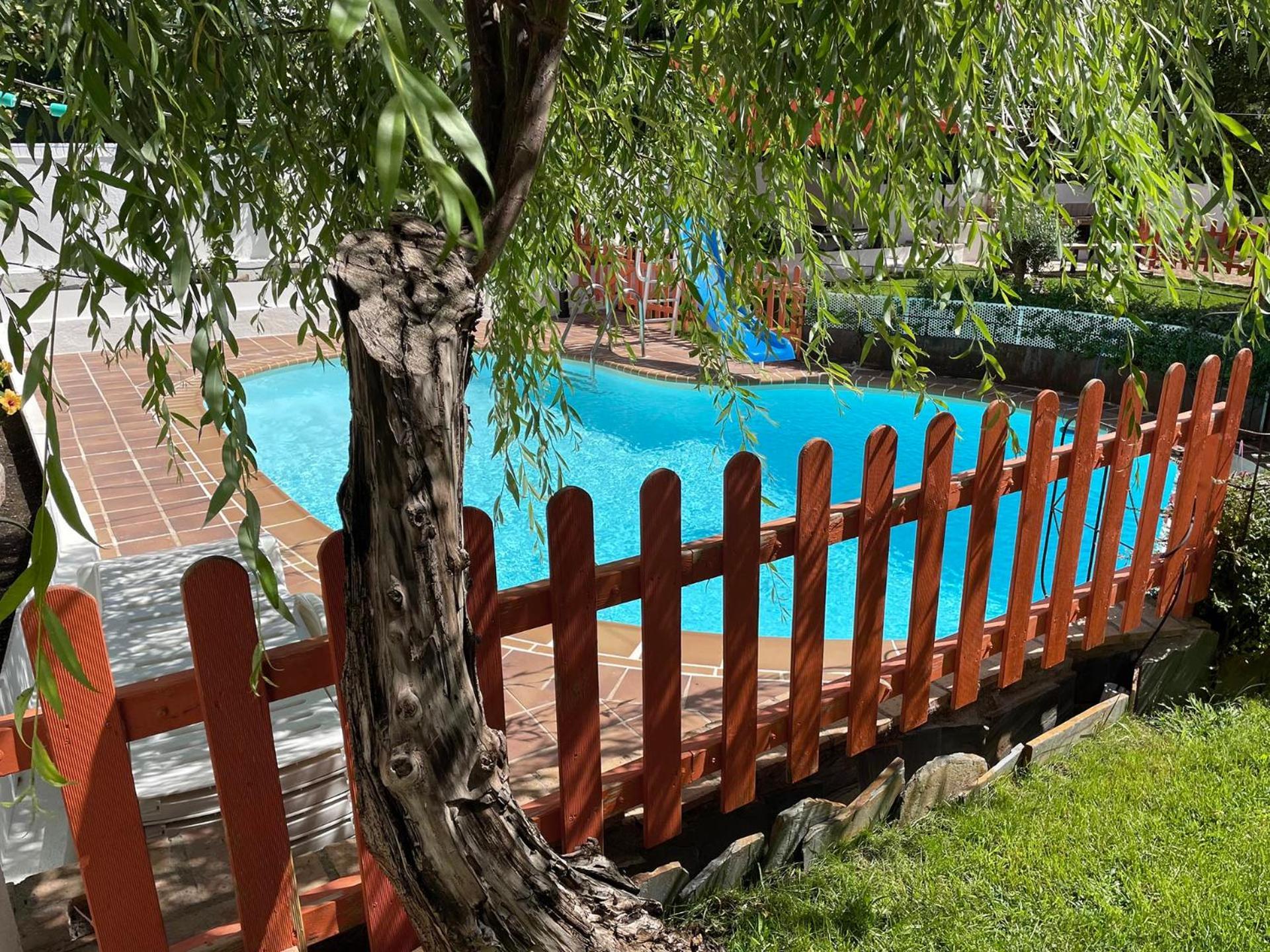 Вілла Ragon Residencial, 11 Гуехар-Сьєрра Екстер'єр фото