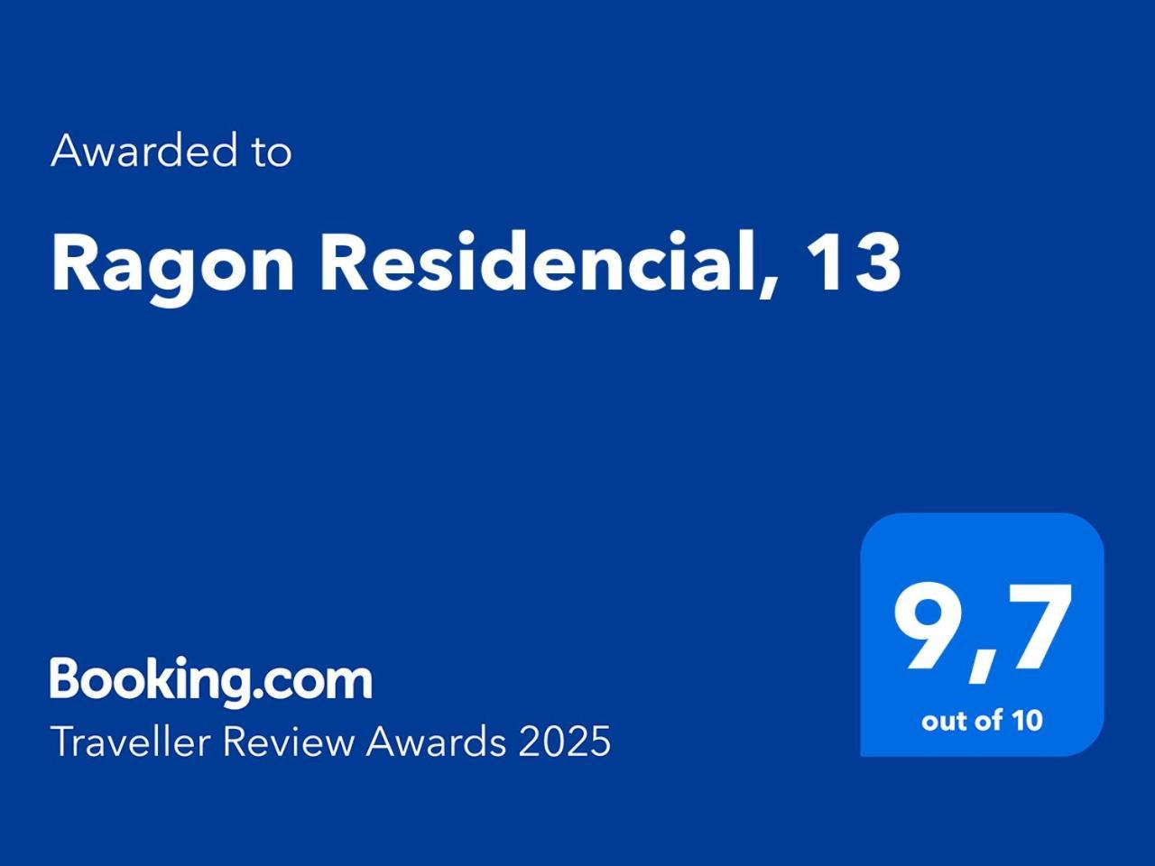 Вілла Ragon Residencial, 11 Гуехар-Сьєрра Екстер'єр фото