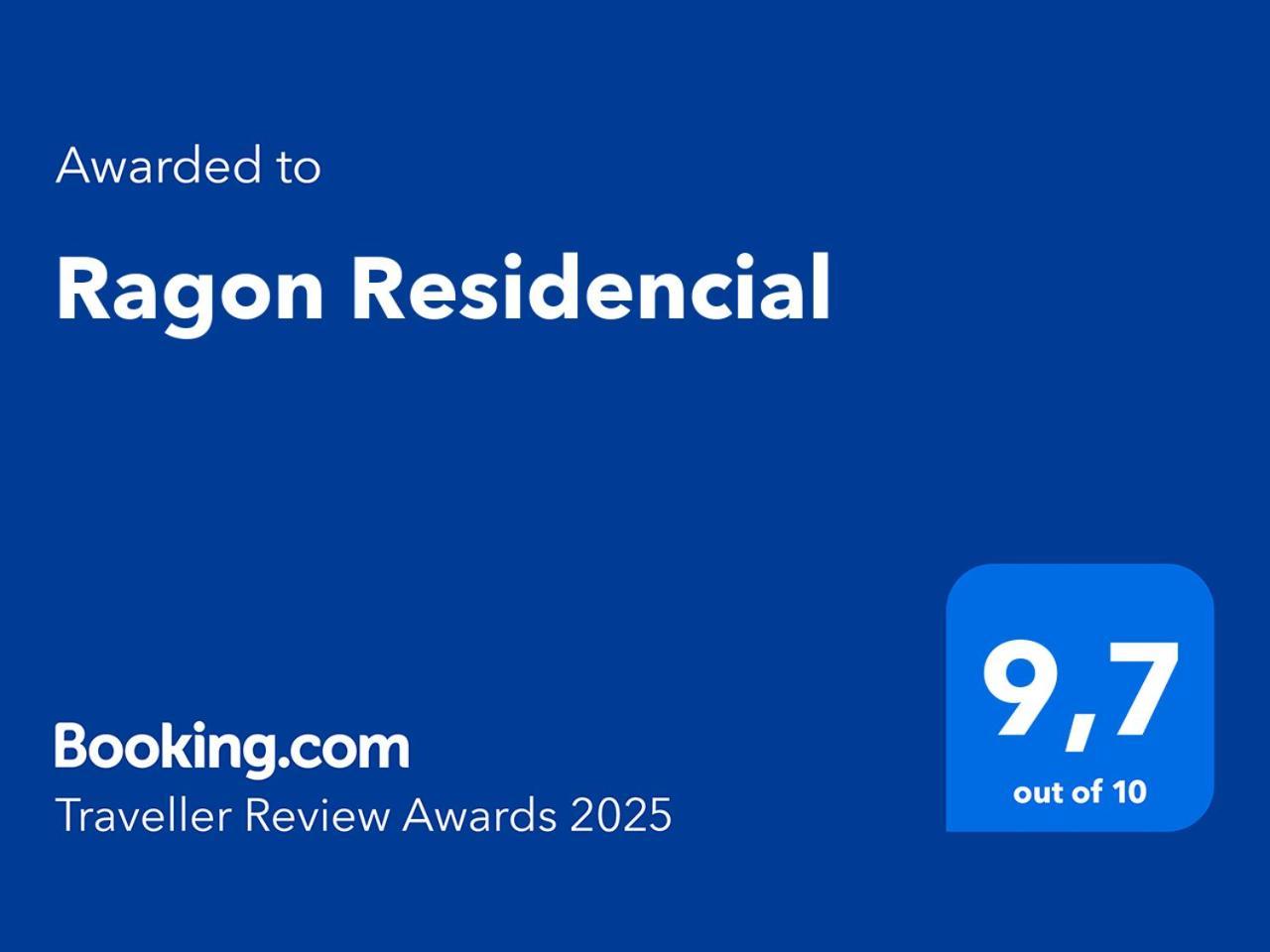 Вілла Ragon Residencial, 11 Гуехар-Сьєрра Екстер'єр фото